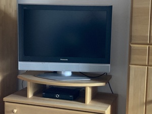 Panasonic Fernseher HDMI
