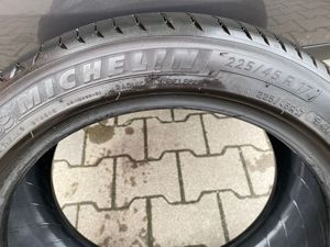 4 Sommerreifen Michelin Primacy 4 - 225 45 R 17 94V Bild 5
