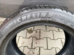 4 Sommerreifen Michelin Primacy 4 - 225 45 R 17 94V Bild 4