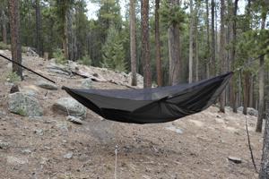 Warbonnet Blackbird XLC - NEU - thehammockproject.de