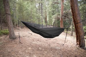 Warbonnet Eldorado - NEU - thehammockproject.de