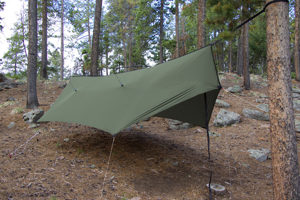 Warbonnet Thunderfly - NEU - thehammockproject.de