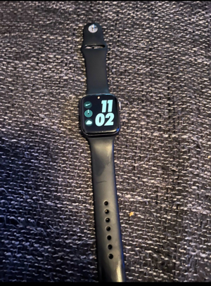 Apple watch Bild 2