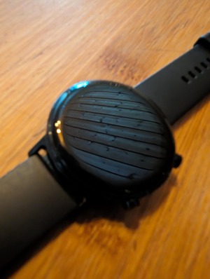 Smartwatch "Huawei Watch GT 2" Bild 2