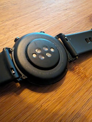 Smartwatch "Huawei Watch GT 2" Bild 3