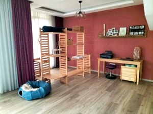 1063-  Moderne Duplex-Wohnung in Alanya, Türkei Bild 7