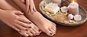 kosmetische Fußpflege Bild 4