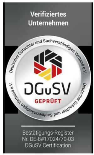 Kfz Gutachter Stern GmbH Dortmund: Gutachten und Fahrzeugbewertungen Bild 1