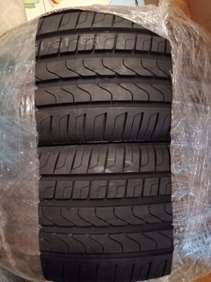 225 40 18 Pirelli Cinturato P7 ZR  neu Schnäppchen..... Bild 4