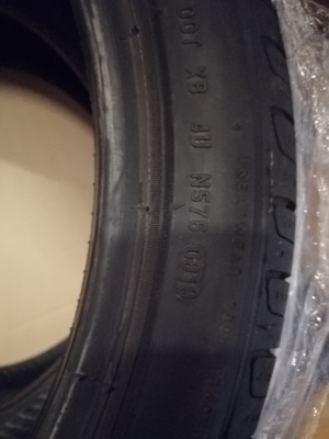 225 40 18 Pirelli Cinturato P7 ZR  neu Schnäppchen..... Bild 3