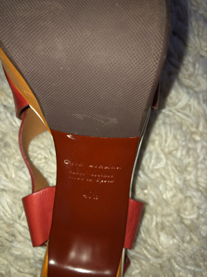 Damen sandalen (CHIE MIHARA) KINYO Bild 2