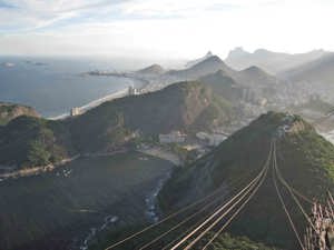 Kostenlosaktion zum E-Book  Reise zu den Highlights Brasiliens Teil 2  Bild 7