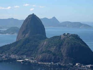Kostenlosaktion zum E-Book  Reise zu den Highlights Brasiliens Teil 2  Bild 6