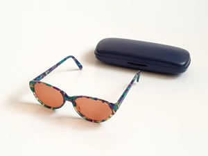 Sonnenbrillen Brillengestell, Apollo Tally Weijl Fielmann, ab 1 Euro!   Bild 4