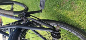 BMX Rad Marke Radio Bike Typ Vlac Jungen Fahrrad Top Bild 3