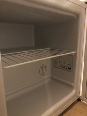 Minikühlschrank von bomann   Bild 2