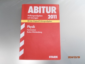 Abiturbücher von STARK BW Bild 4