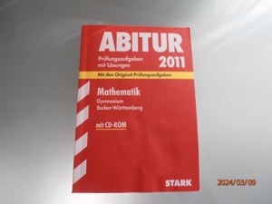 Abiturbücher von STARK BW Bild 6