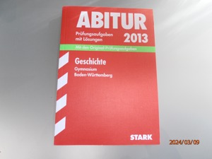 Abiturbücher von STARK BW Bild 2