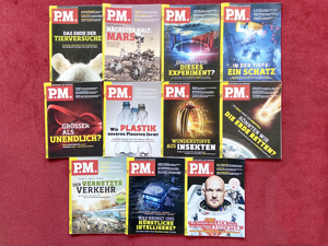 PM Magazine aus 2  Bild 2