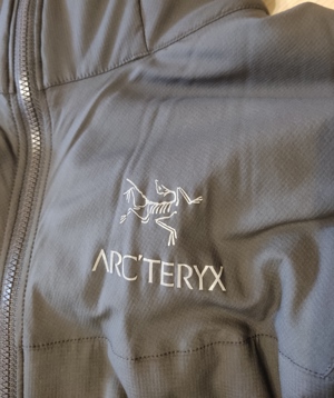 Arc'teryx jacket  Bild 3