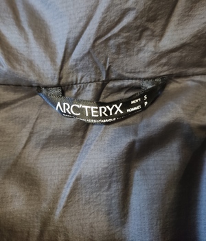 Arc'teryx jacket  Bild 5