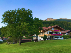 Ferien Urlaub im schönen Chiemgau von privat Bild 8