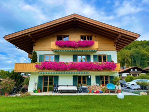 Ferien Urlaub im schönen Chiemgau von privat Bild 10
