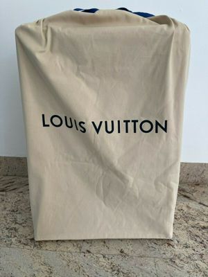 Authentische Louis Vuitton-Tasche mit Originalverpackung Bild 4