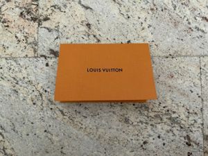 Authentische Louis Vuitton-Tasche mit Originalverpackung Bild 2
