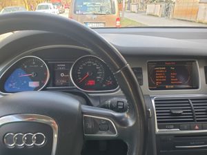Audi Q7 3.0 TDI Quattro  Bild 3