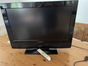  LCD-Fernseher Nordmende N3202LB PayPal 80% unter Neupreis Bild 2