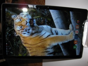 Samsung Tablet A7 (SM-T500) Bild 4