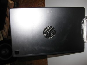 Samsung Tablet A7 (SM-T500) Bild 3
