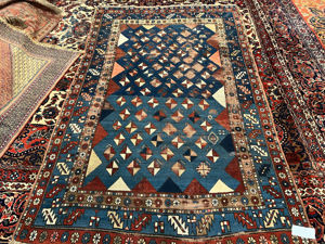 orientteppich seidenteppich antik teppich ANKAUF  Bild 3
