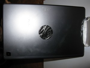 Samsung Tablet A7 (SM-T500) Bild 6