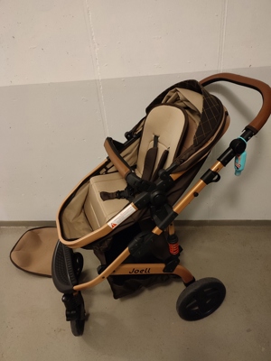 Kinderwagen 