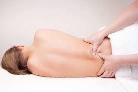 Massage nur für Frauen Bild 2