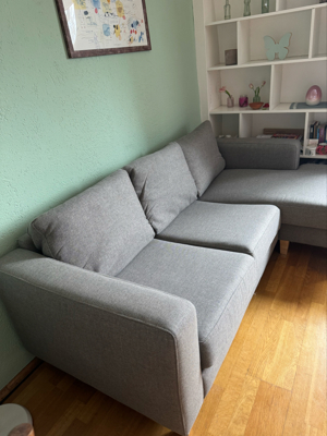Sofa   Couch  Bild 2