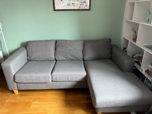 Sofa   Couch  Bild 1