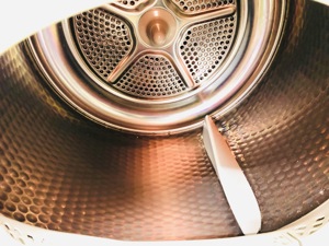  7kg Trockner Wärmepumpentrockner Bosch (Lieferung möglich) Bild 8