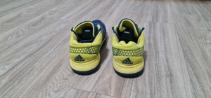 Gern getragende Adidas adiwear Sneaker Schuhe Bild 3