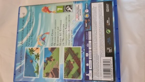 Stranded Sails PS4 Spiel  Bild 2