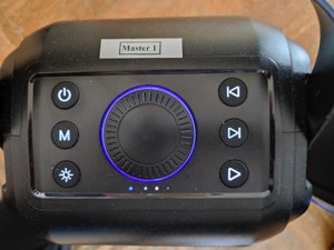 W-King Bluetooth Box Bild 3