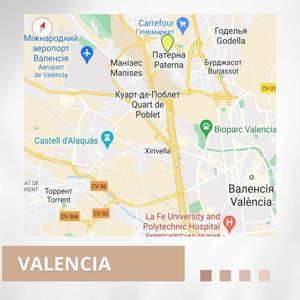 Wohnung in Valencia Bild 5