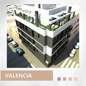 Wohnung in Valencia Bild 3