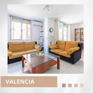 Wohnung in Valencia