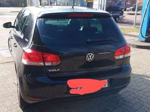Volkswagen Golf 1.4 Trendline Bild 1