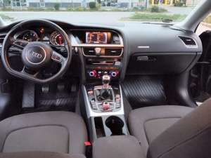 Audi A5 1.8 Bild 4