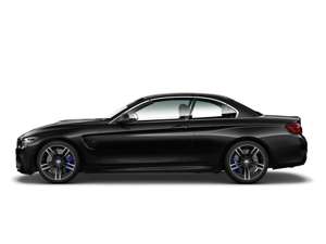 BMW M4 Competition Cabrio+Navi HUD+RFK+Leder+e-Sitze Bild 5